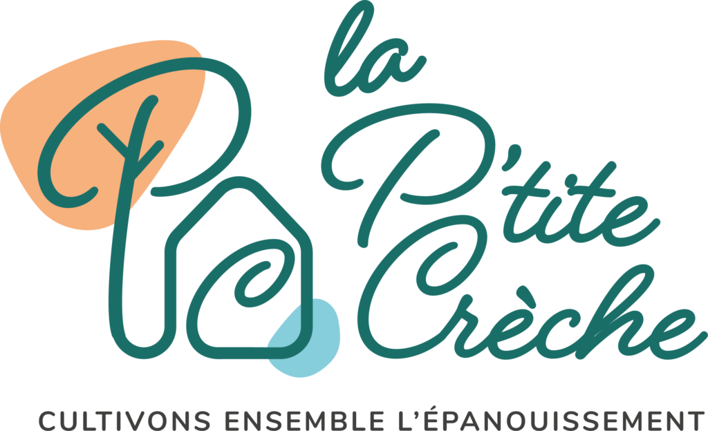 Logo La P'tite Crèche, Micro Crèche à Dijon