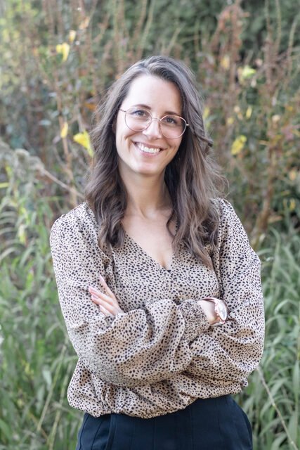 Clémence, Éducatrice de jeunes enfants et Référente technique